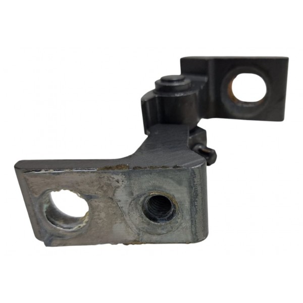 Dobradiça Porta Traseira Vw Gol 2011