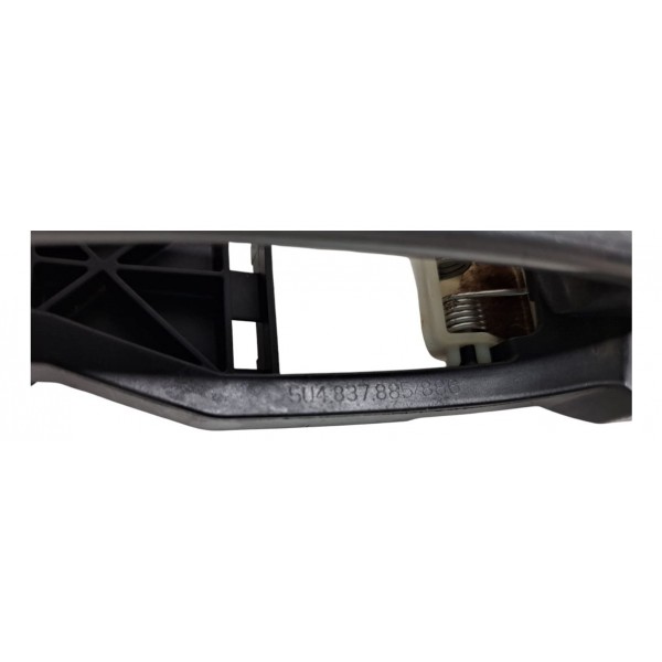 Maçaneta Externa Traseira Direita Vw Gol 2011