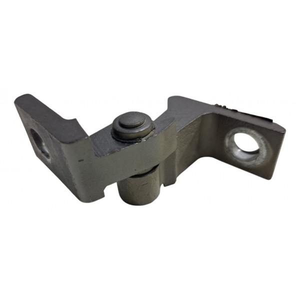 Dobradiça Porta Traseira Direita Vw Gol 2011