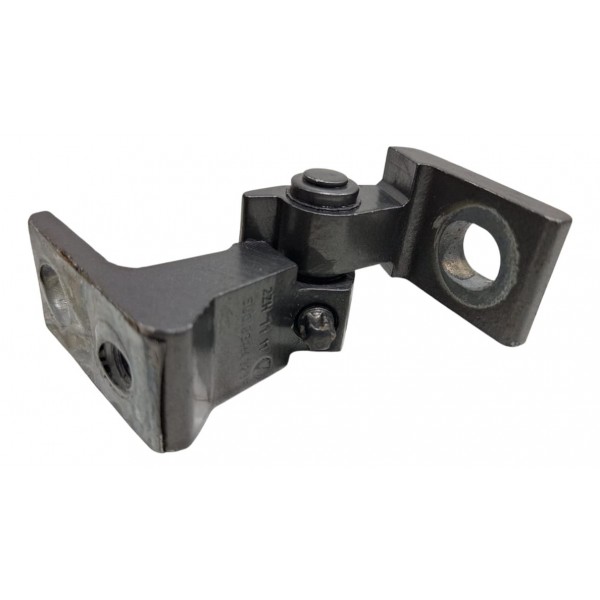 Dobradiça Porta Traseira Direita Vw Gol 2011