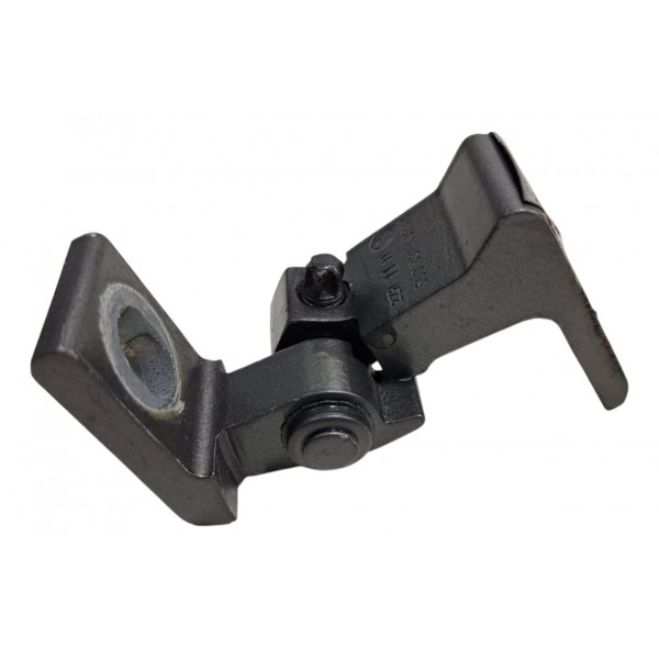 Dobradiça Porta Traseira Direita Vw Gol 2011