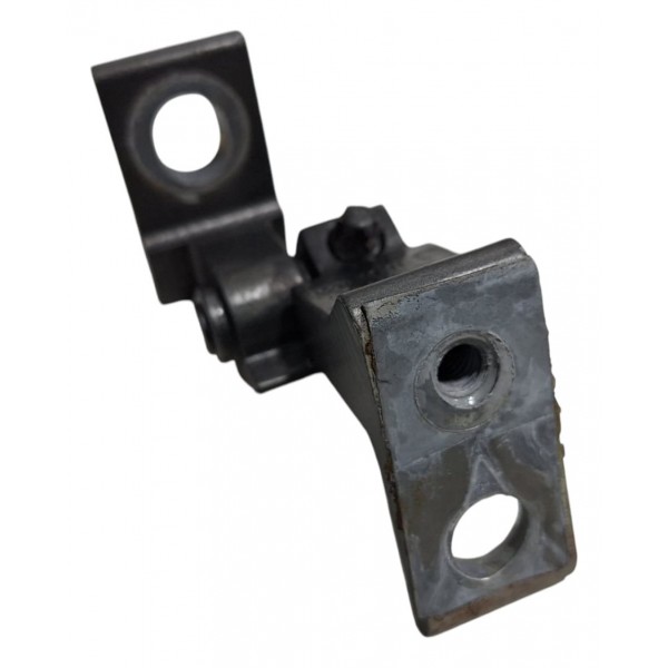 Dobradiça Porta Traseira Direita Vw Gol 2011