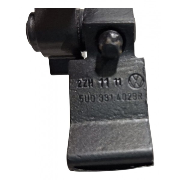 Dobradiça Porta Traseira Direita Vw Gol 2011