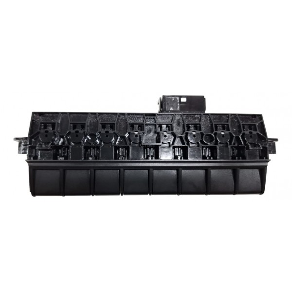 Botão Interruptor Painel Alerta Trava Duster 2021