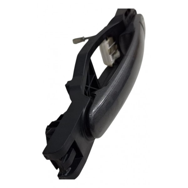 Maçaneta Externa Dianteira Esquerda Vw Gol 2011