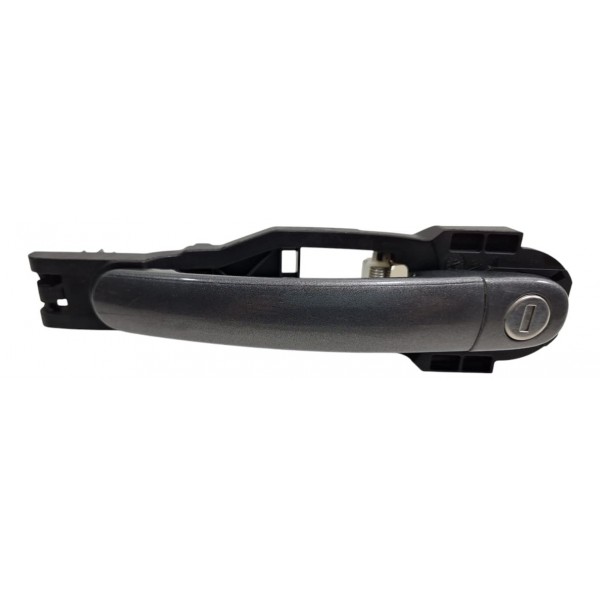 Maçaneta Externa Dianteira Esquerda Vw Gol 2011