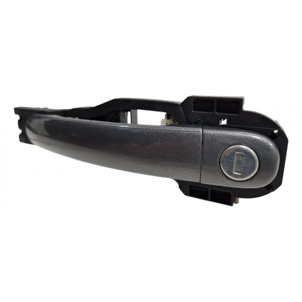 Maçaneta Externa Dianteira Esquerda Vw Gol 2011