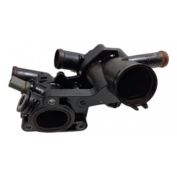 Carcaça Válvula Termostática Vw Gol 2011