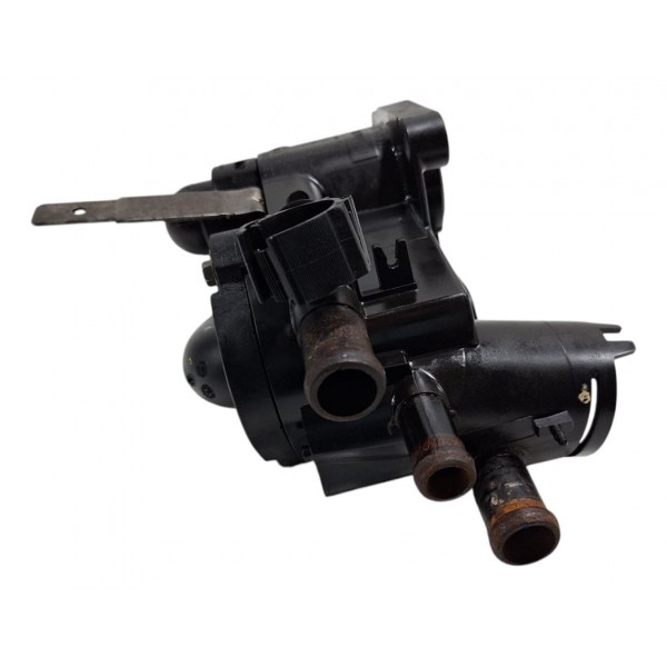 Carcaça Válvula Termostática Vw Gol 2011