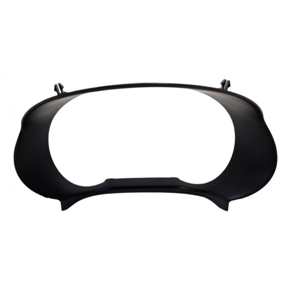 Moldura Painel Instrumentos Volkswagen Gol 2011