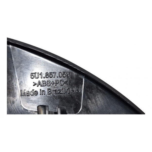 Moldura Painel Instrumentos Volkswagen Gol 2011