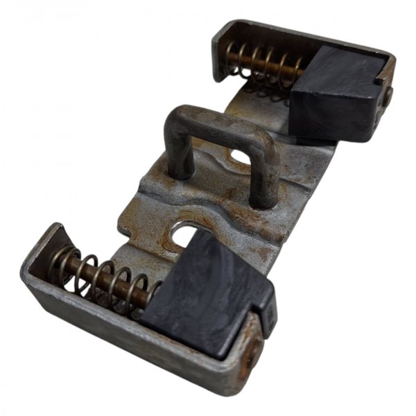 Batente Porta Malas Vw Fox Gol 2011