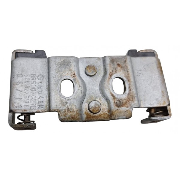 Batente Porta Malas Vw Fox Gol 2011