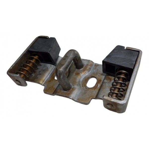 Batente Porta Malas Vw Fox Gol 2011