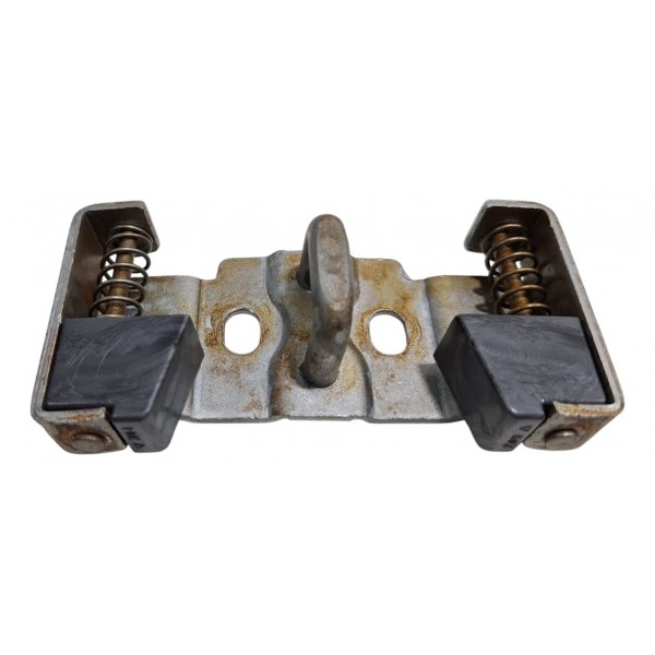 Batente Porta Malas Vw Fox Gol 2011