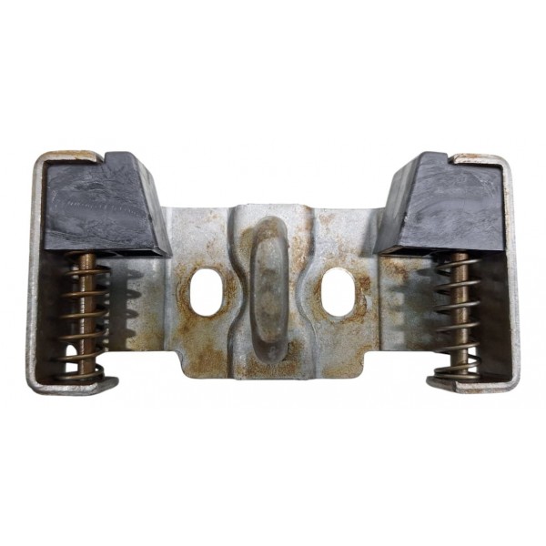 Batente Porta Malas Vw Fox Gol 2011