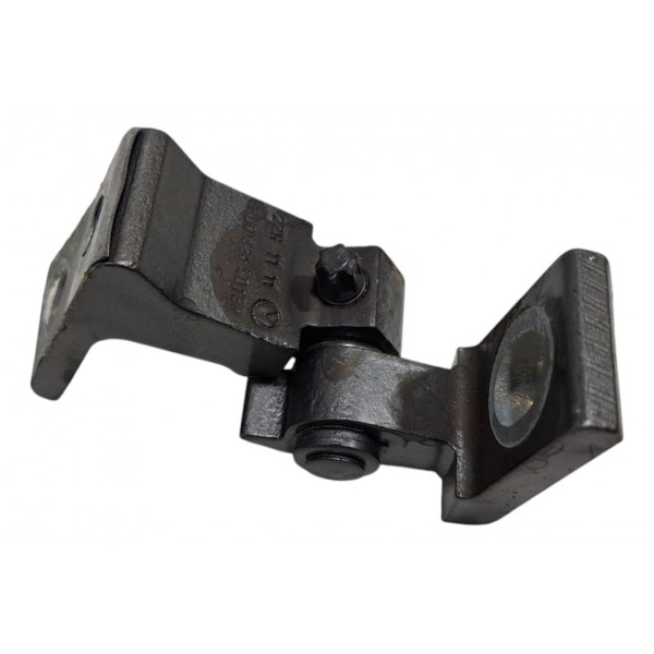 Dobradiça Porta Traseira Esquerda Vw Gol 2011