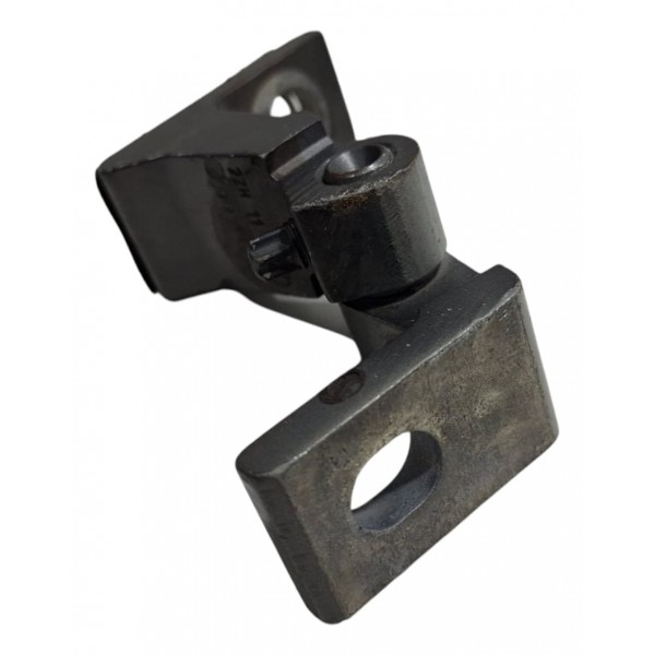 Dobradiça Porta Traseira Esquerda Vw Gol 2011