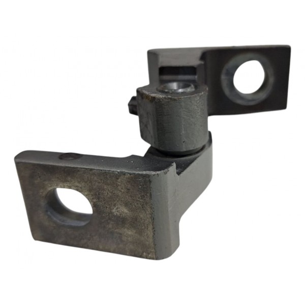 Dobradiça Porta Traseira Esquerda Vw Gol 2011