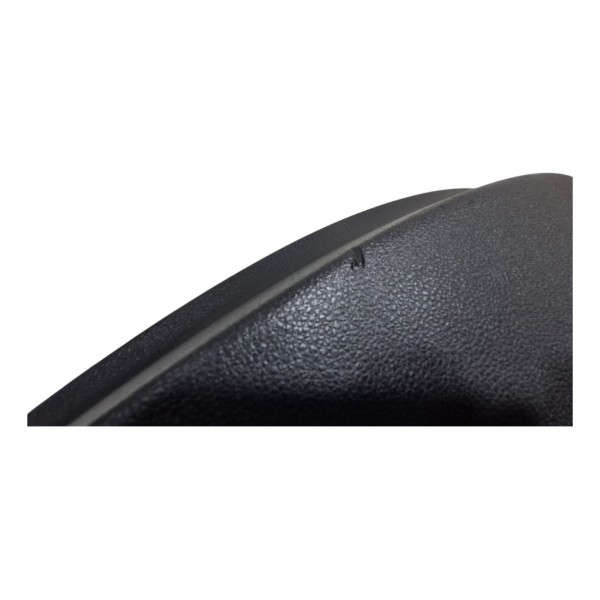 Moldura Tampa Traseira Mala Vw Gol 2011 - Detalhe