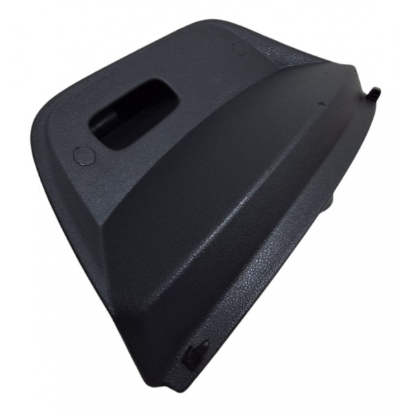 Moldura Tampa Traseira Mala Vw Gol 2011 - Detalhe