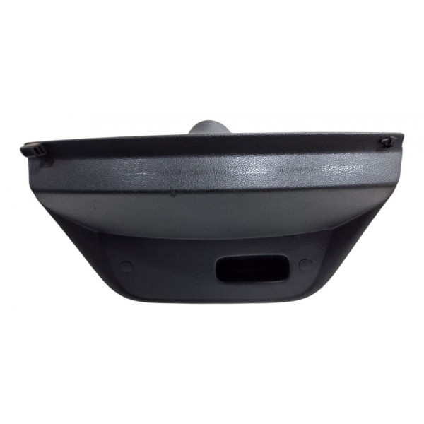 Moldura Tampa Traseira Mala Vw Gol 2011 - Detalhe