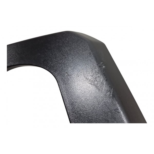 Moldura Comando Botão Alerta Renault Duster 2021 Detalhe