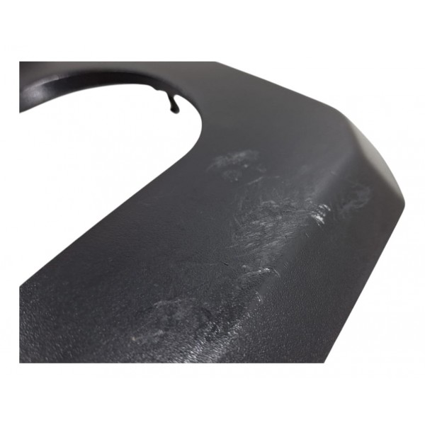 Moldura Comando Botão Alerta Renault Duster 2021 Detalhe