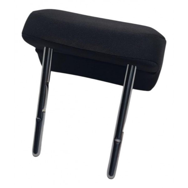 Apoio De Cabeça Banco Traseiro Central Vw Polo Tsi 1.0 2020