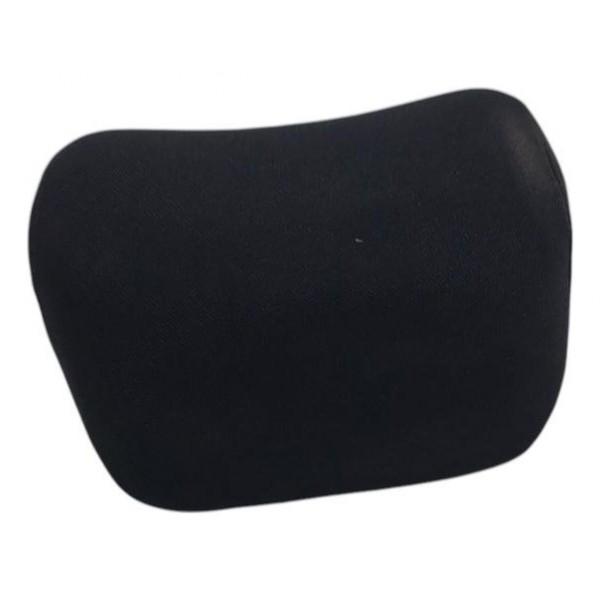 Apoio De Cabeça Banco Traseiro Central Vw Polo Tsi 1.0 2020