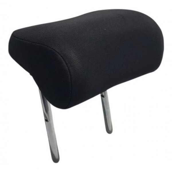 Apoio De Cabeça Banco Traseiro Central Vw Polo Tsi 1.0 2020