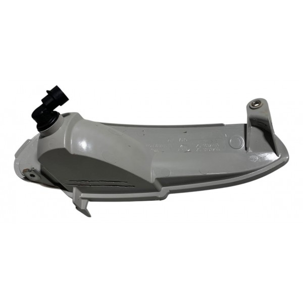 Refletor Olho Gato Traseiro Esquerdo Fiat Punto 1.8 2015
