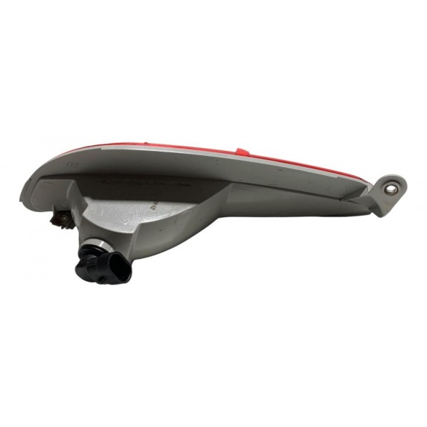 Refletor Olho Gato Traseiro Esquerdo Fiat Punto 1.8 2015