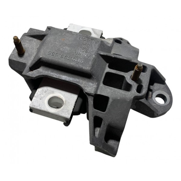 Coxim Suporte Motor Esquerdo Volkswagen Gol 1.0 8v 2011