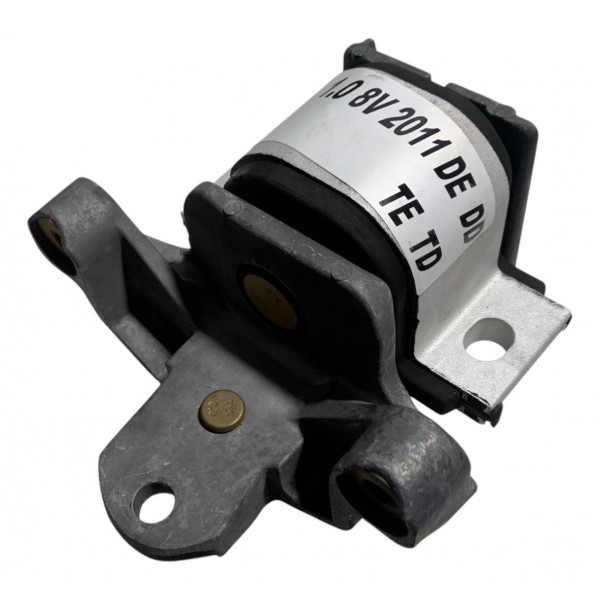Coxim Suporte Motor Esquerdo Volkswagen Gol 1.0 8v 2011