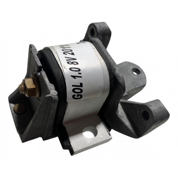 Coxim Suporte Motor Esquerdo Volkswagen Gol 1.0 8v 2011