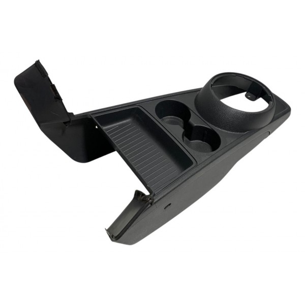 Console Central Porta Copos Volkswagen Gol 1.0 G5 2011