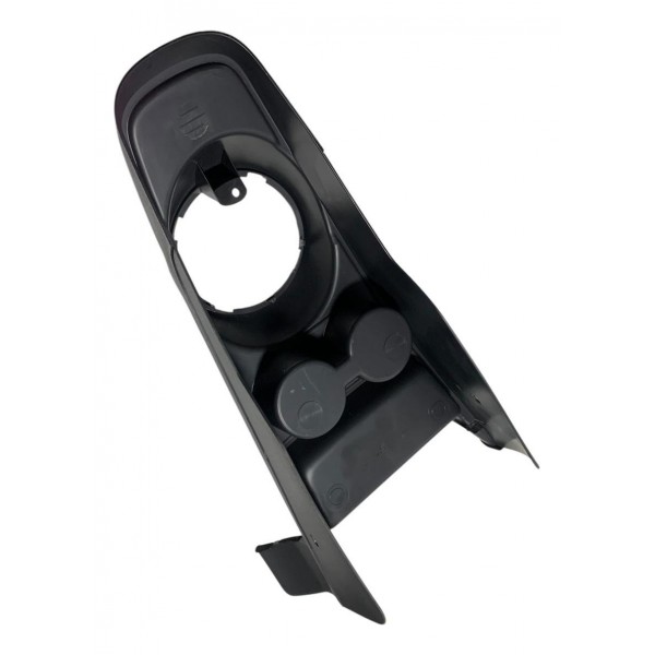 Console Central Porta Copos Volkswagen Gol 1.0 G5 2011