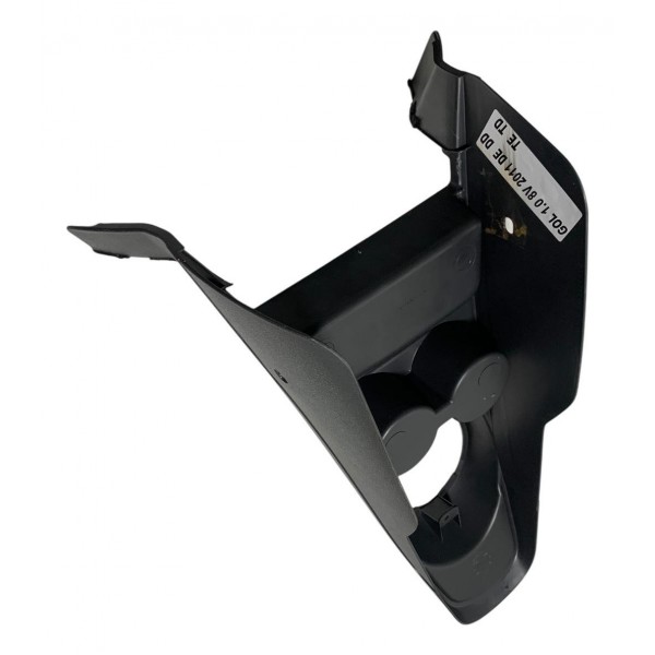 Console Central Porta Copos Volkswagen Gol 1.0 G5 2011