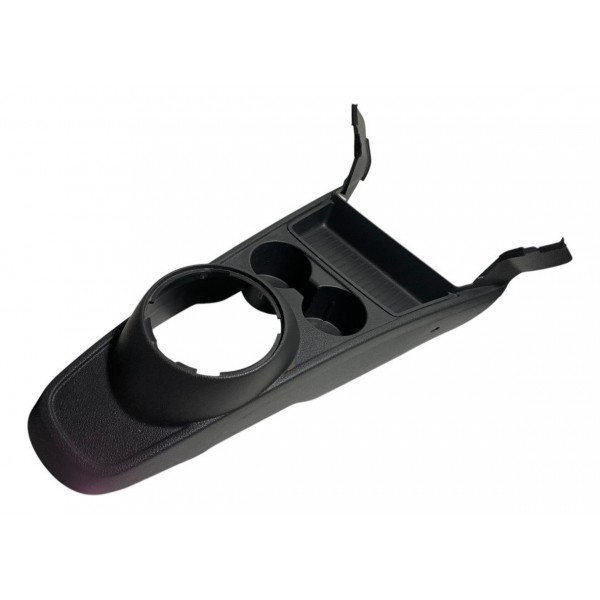 Console Central Porta Copos Volkswagen Gol 1.0 G5 2011