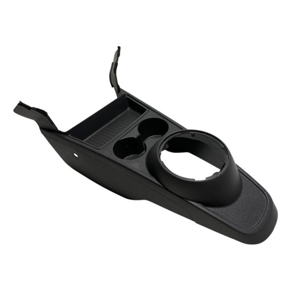 Console Central Porta Copos Volkswagen Gol 1.0 G5 2011