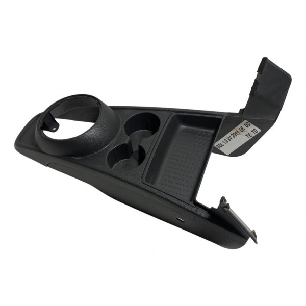 Console Central Porta Copos Volkswagen Gol 1.0 G5 2011