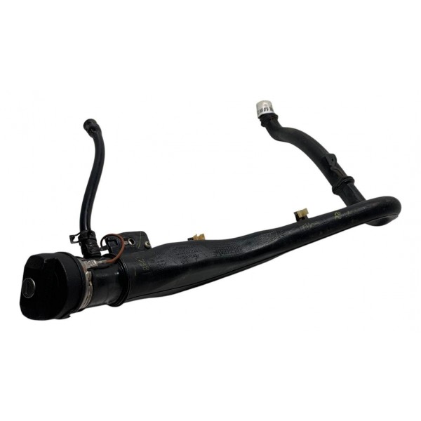 Gargalo Tanque Combustível Volkswagen Gol 1.0 G5 G6 G7