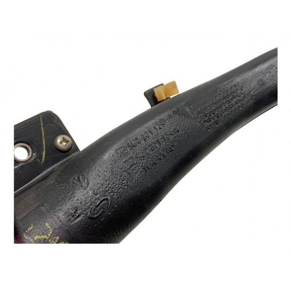 Gargalo Tanque Combustível Volkswagen Gol 1.0 G5 G6 G7