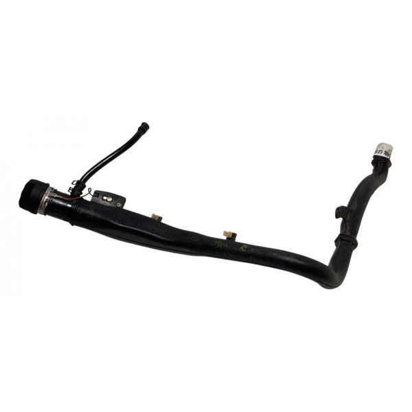 Gargalo Tanque Combustível Volkswagen Gol 1.0 G5 G6 G7