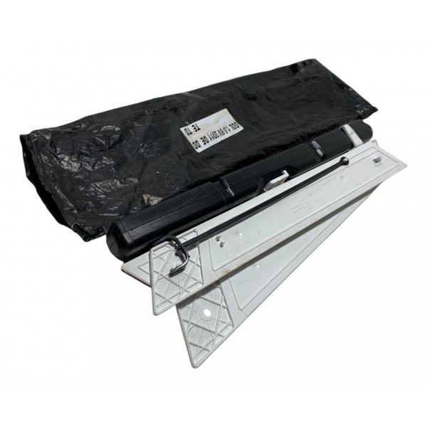 Triangulo Sinalização Emergencia Volkswagen Gol G5 2011