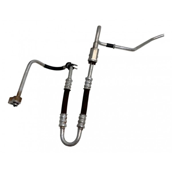 Mangueira Ar Condicionado Volkswagen Gol Voyage 1.8 2011