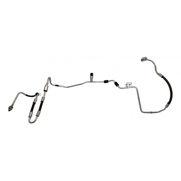 Mangueira Ar Condicionado Volkswagen Gol Voyage 1.8 2011