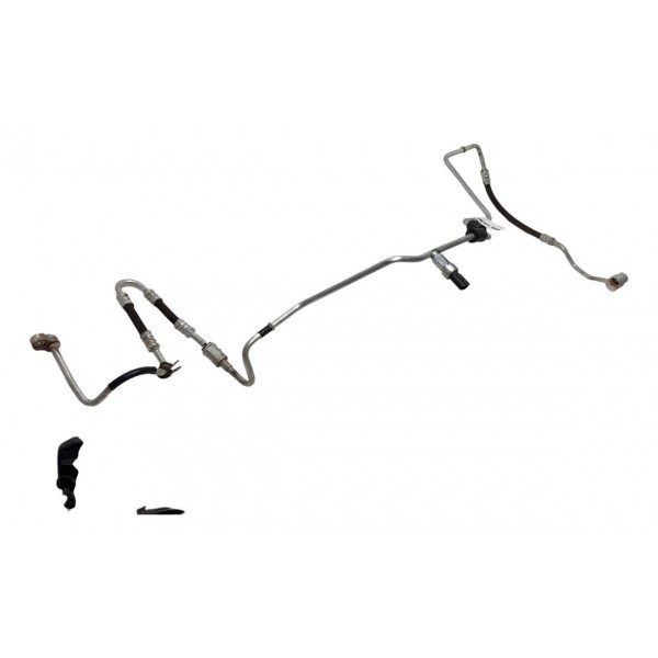 Mangueira Ar Condicionado Volkswagen Gol Voyage 1.8 2011