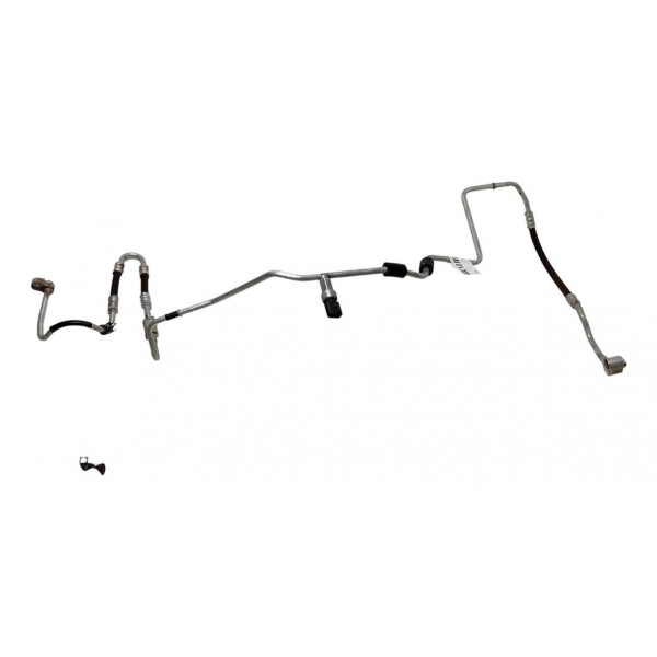 Mangueira Ar Condicionado Volkswagen Gol Voyage 1.8 2011